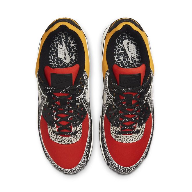 Afbeelding van Nike Air Max 90 SE Safari