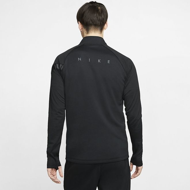 Afbeelding van Nike Academy Pro Dry-Fit Drill Set Black