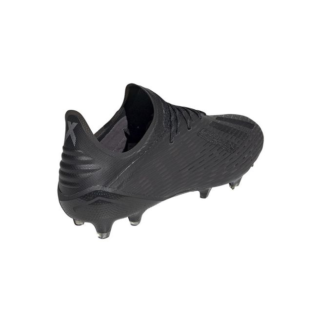 Afbeelding van Adidas X 19.1 FG Dark Script