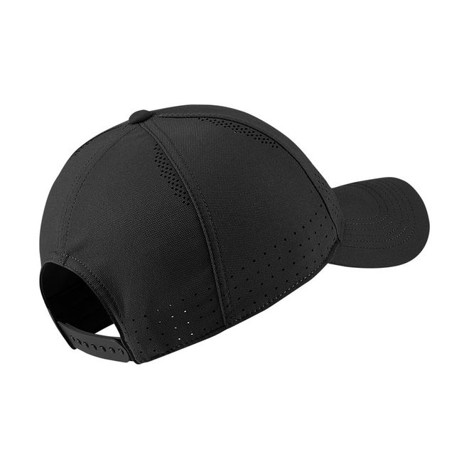 Afbeelding van Nike AeroBill Legacy91 Cap Black