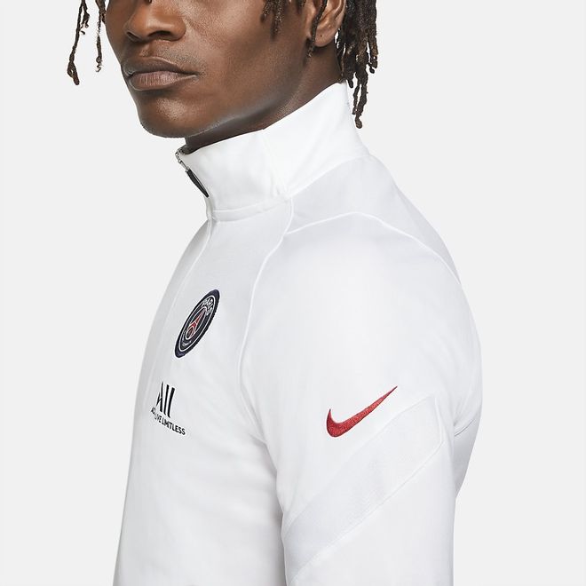 Afbeelding van Paris Saint-Germain Trainingspak White