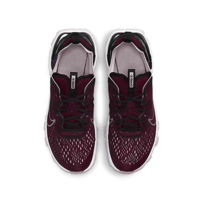 Afbeelding van Nike React Vision Kids Dark Beetroot