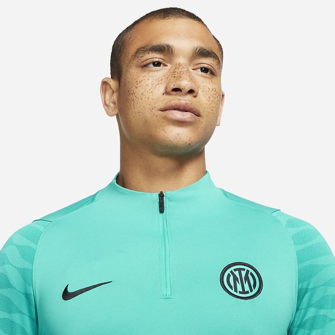 Afbeelding van Inter Milan Strike Set Turbo Green