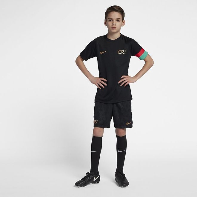 Afbeelding van Nike Dri-FIT Academy CR7 Short Kids