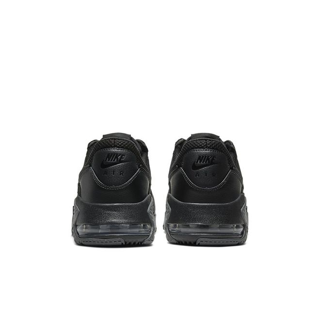 Afbeelding van Nike Air Max Excee Black Dark Grey