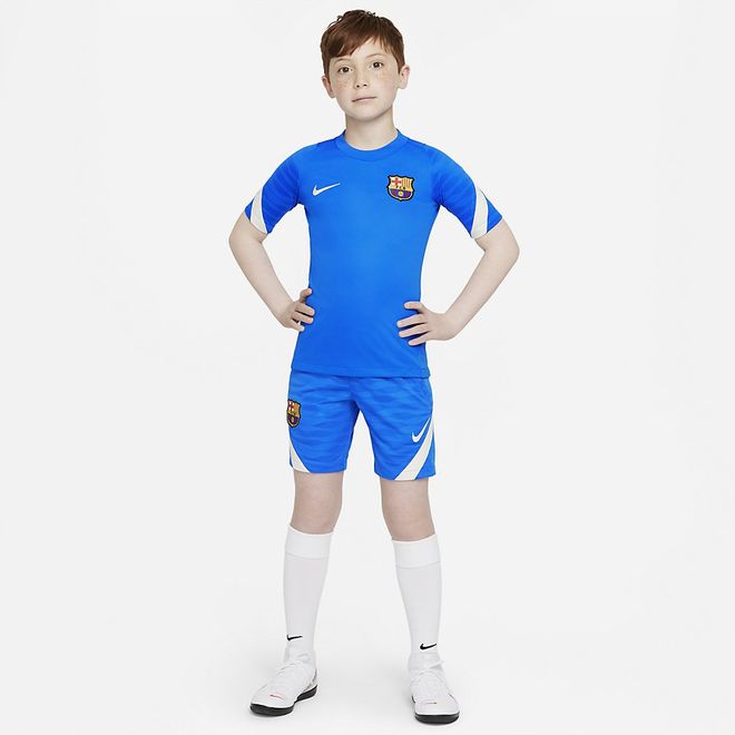 Afbeelding van FC Barcelona Zomerset Kids Soar