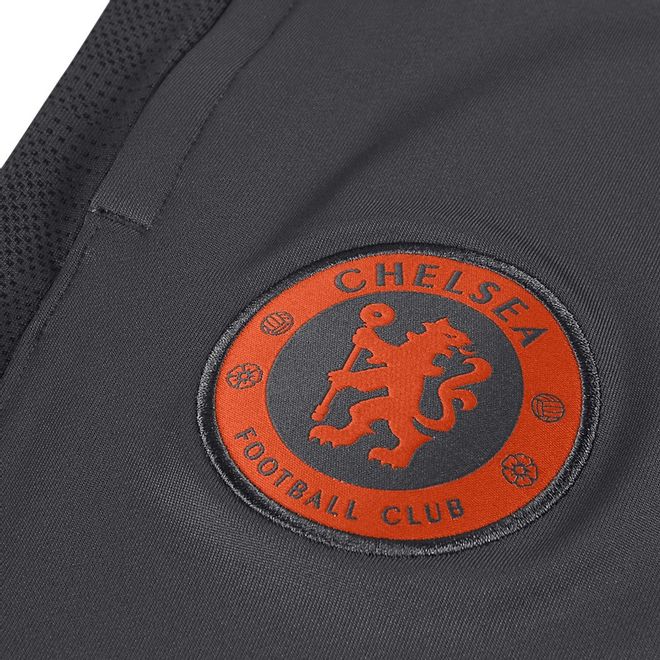 Afbeelding van Chelsea FC Dri-FIT Squad Drill Set Anthracite