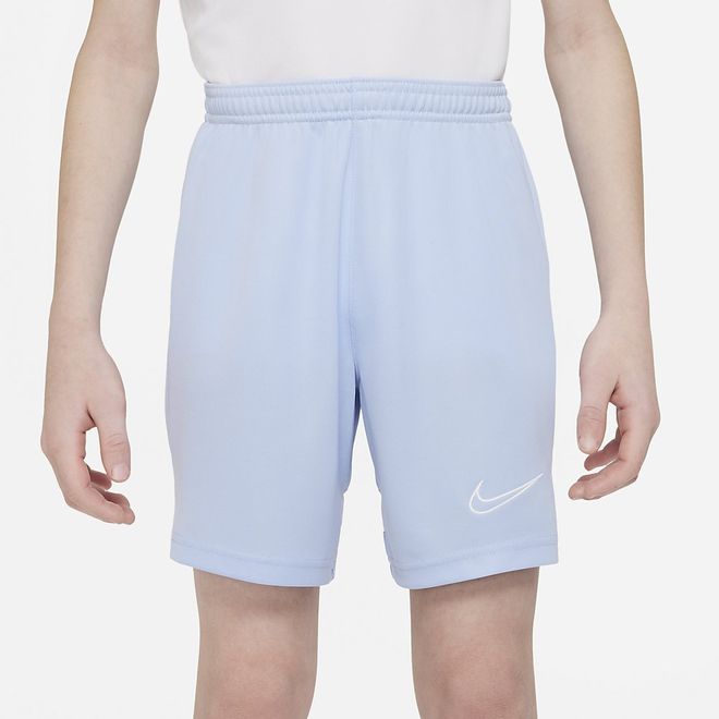 Afbeelding van Nike Dri-FIT Academy Zomerset Kids Light Marine