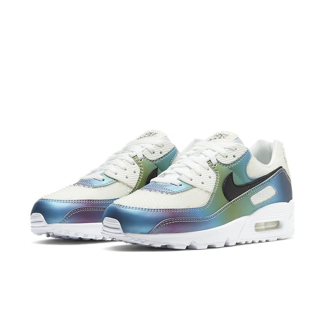 Afbeelding van Nike Air Max 90 Bubble Pack