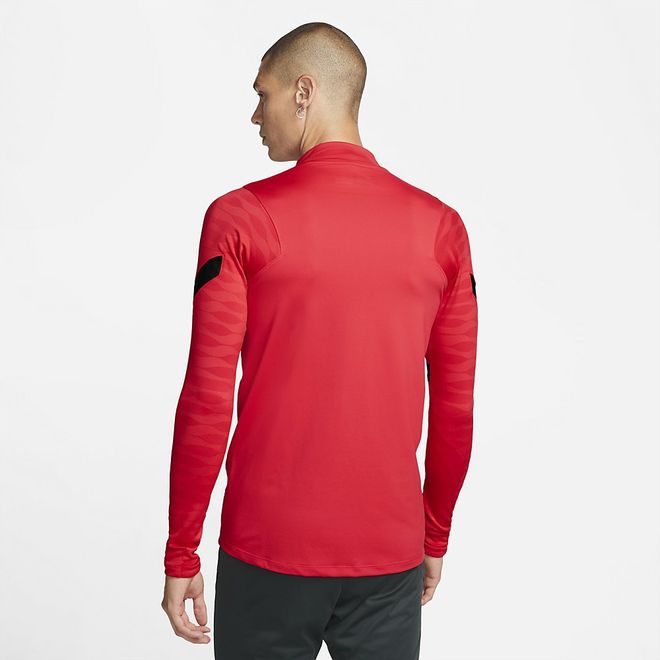Afbeelding van Atlético de Madrid Dri-FIT Strike Drill Set Global Red