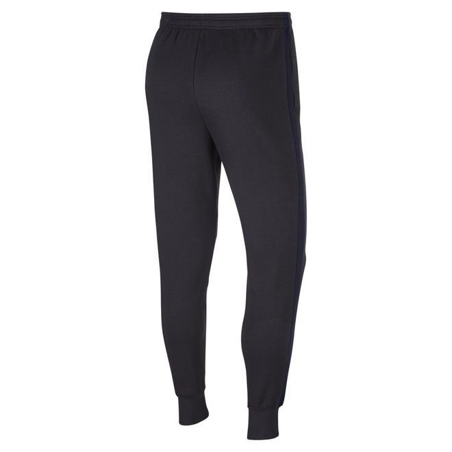 Afbeelding van Paris Saint-Germain Fleece Pant Oil Grey
