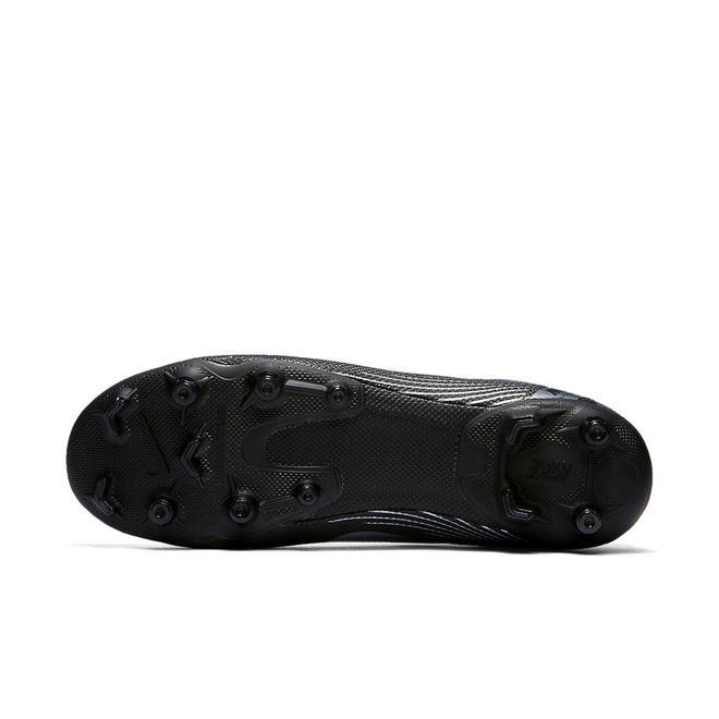 Afbeelding van Nike Vapor 12 Academy MG Zwart