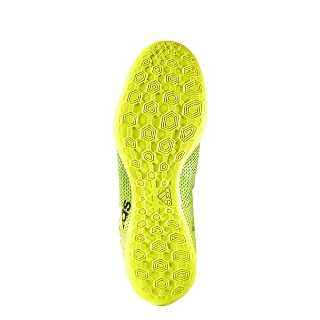Afbeelding van Adidas X Tango 17.3 Geel IC