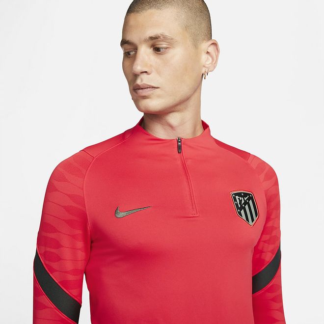 Afbeelding van Atlético de Madrid Dri-FIT Strike Drill Set Global Red