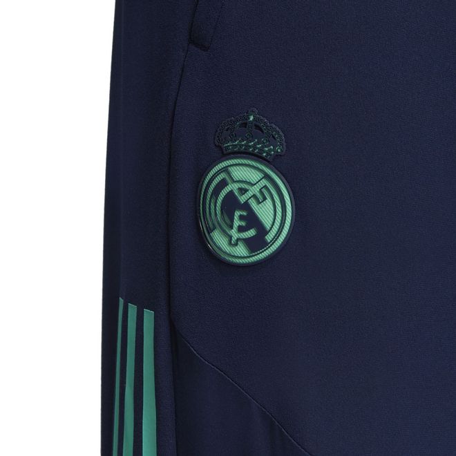 Afbeelding van Real Madrid Trainingsset EU