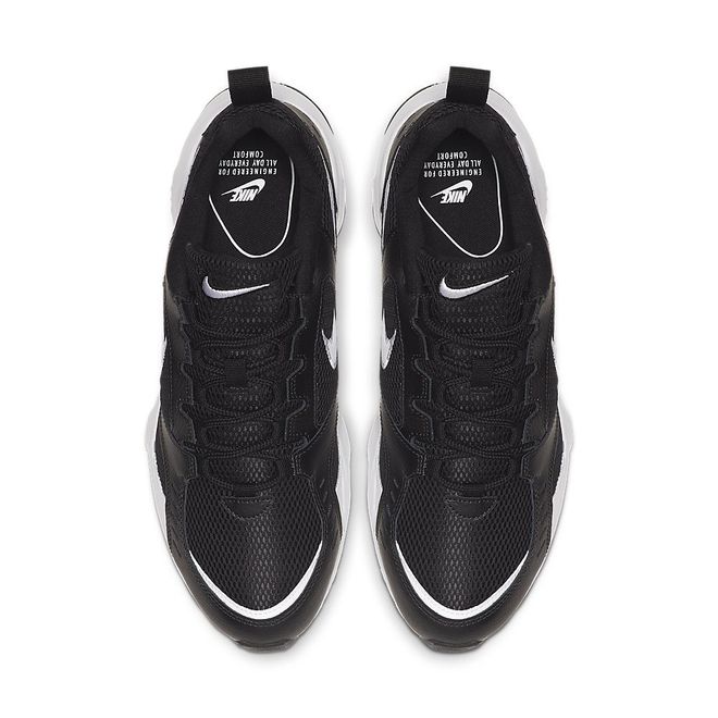 Afbeelding van Nike Air Heights Running Black