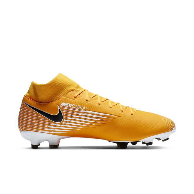 Afbeelding van Nike Superfly 7 Academy GS FG Laser Orange