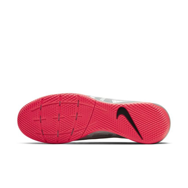 Afbeelding van Nike Mercurial Vapor 13 Academy IC Bomber Grey