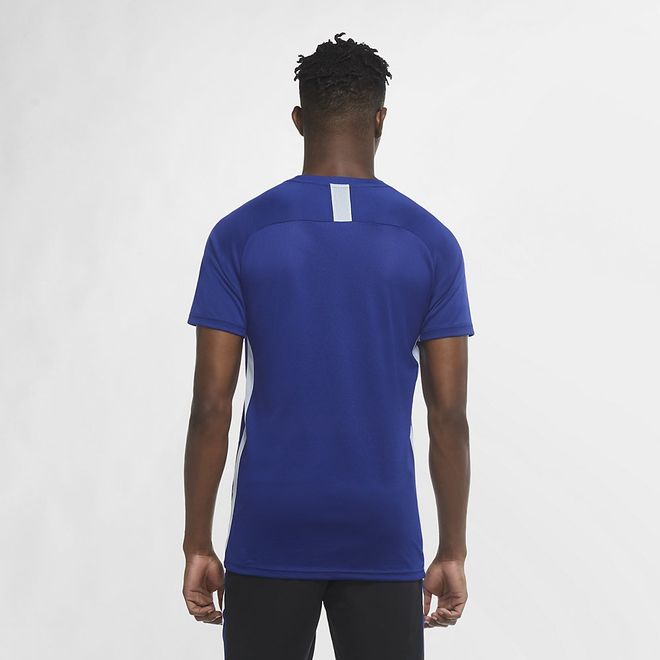 Afbeelding van Nike Dry Fit Academy Shirt Gamr Royal