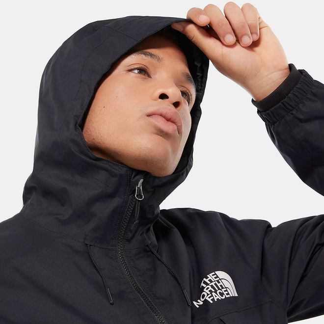 Afbeelding van The North Face 1990 Mountain Q-Jas TNF Black