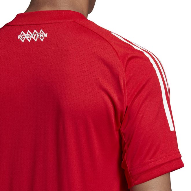 Afbeelding van FC Bayern München Zomerset FCB True Red