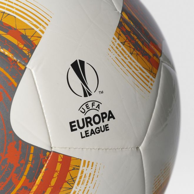 Afbeelding van Adidas UEL Capitano Bal