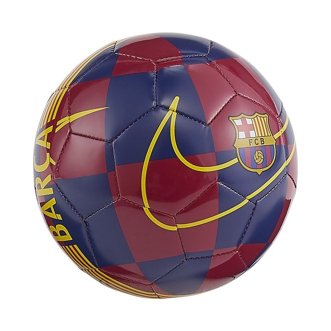 Afbeelding van Nike FC Barcelona Skills Mini Voetbal