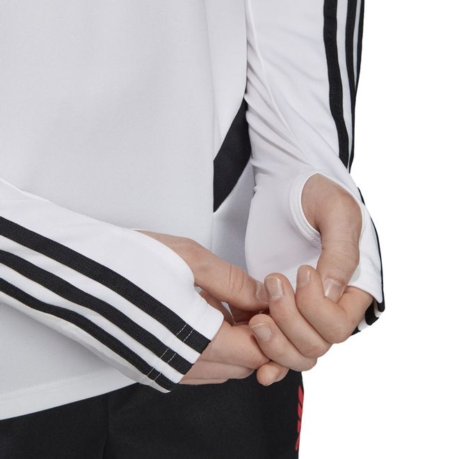 Afbeelding van Juventus Training Set White