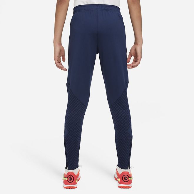 Afbeelding van Paris Saint-Germain Strike Set Kids White Midnight Navy