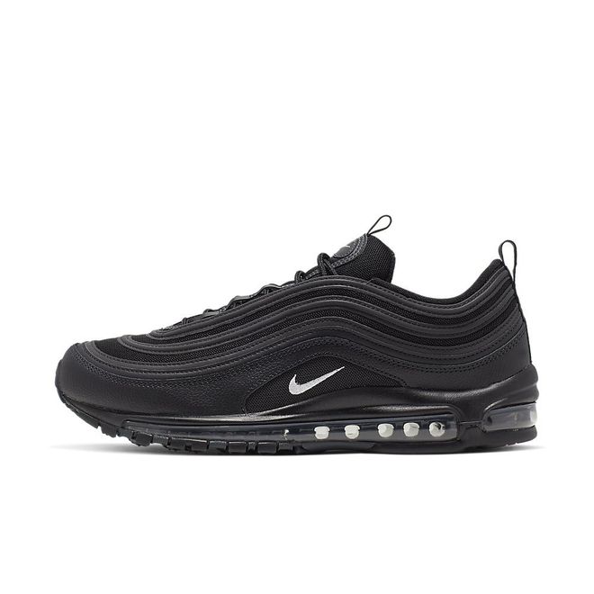 Afbeelding van Nike Air Max 97 Black