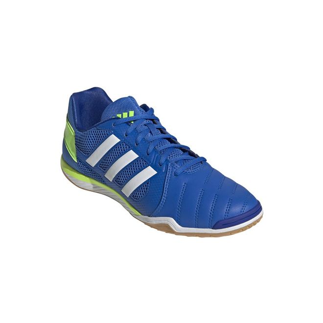 Afbeelding van Adidas Top Sala Indoor Voetbalschoenen Glory Blue
