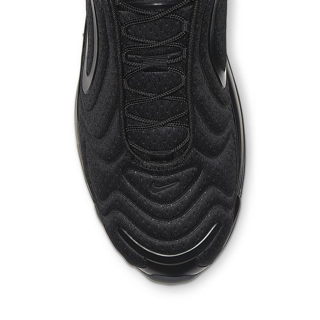 Afbeelding van Nike Air Max 720 Black