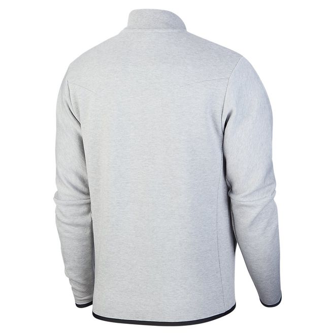 Afbeelding van Nike Sportswear Tech Fleece Bomberjack Dark Grey Heather