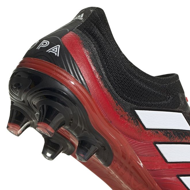Afbeelding van Adidas Copa 20.1 FG Active Red