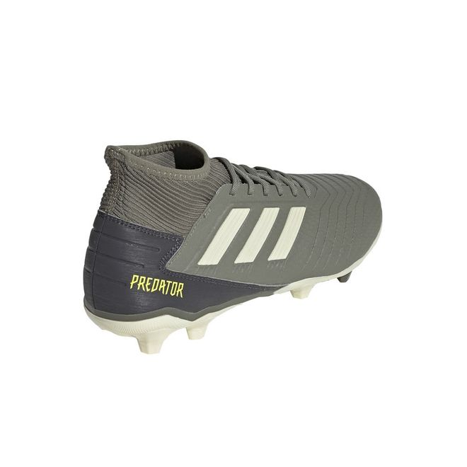 Afbeelding van Adidas Predator 19.3 FG Legacy Green