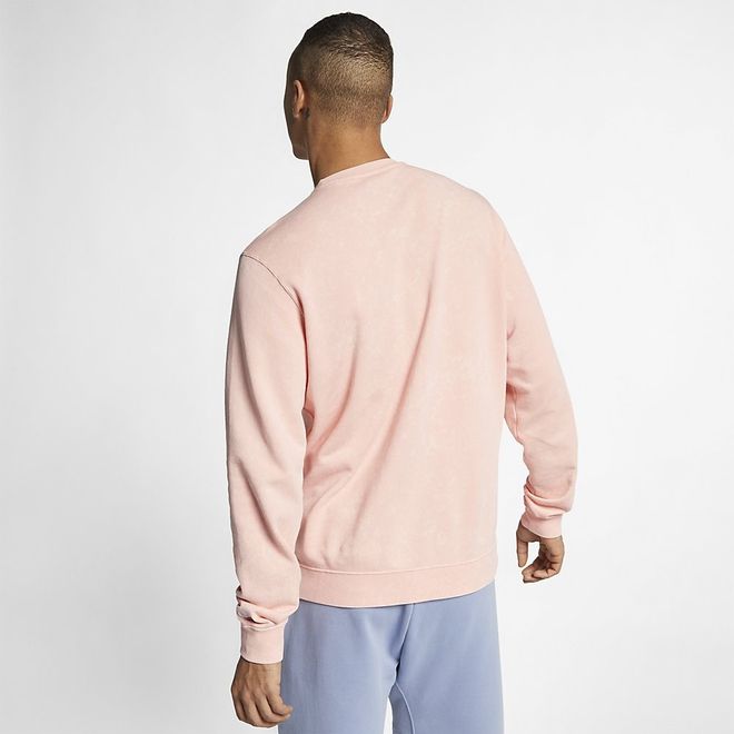Afbeelding van Nike Sportswear Crew FT Wash