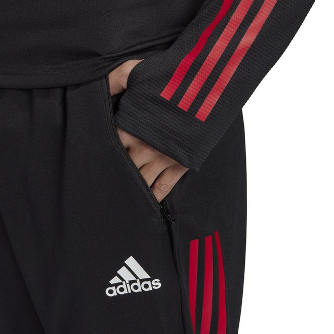 Afbeelding van FC Bayern München Presentatiepak Black