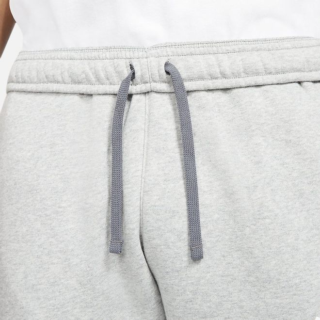 Afbeelding van Nike Sportswear JDI Set Dark Grey Heather