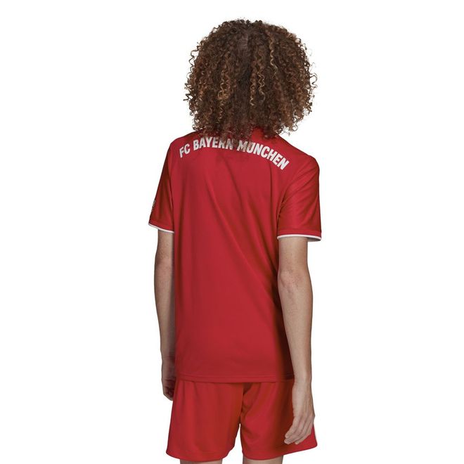 Afbeelding van FC Bayern München Shirt Thuis