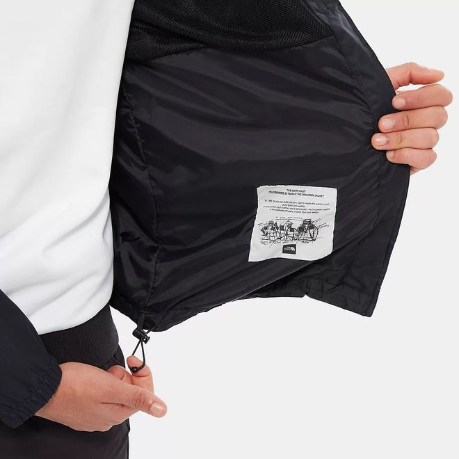 Afbeelding van The North Face 1990 Mountain Q-Jas TNF Black
