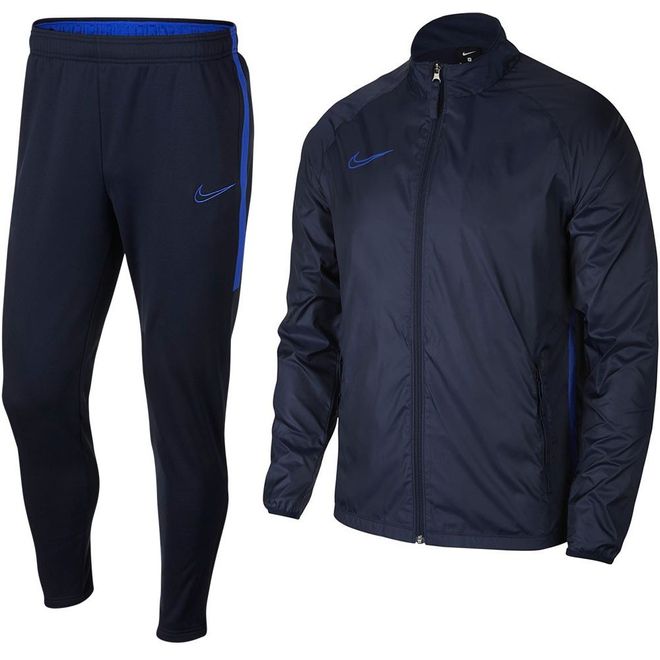 Afbeelding van Nike Repel Academy Set Kids Hyper Royal