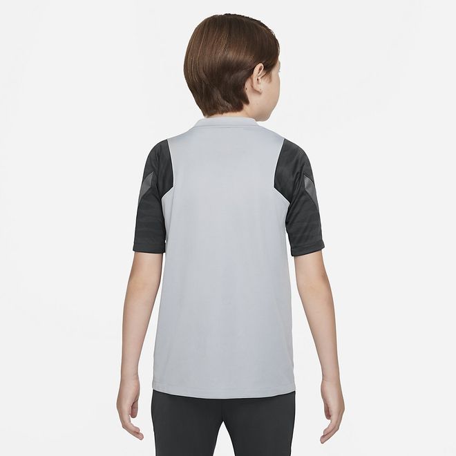 Afbeelding van Liverpool FC Strike Zomerset Kids Wolf Grey