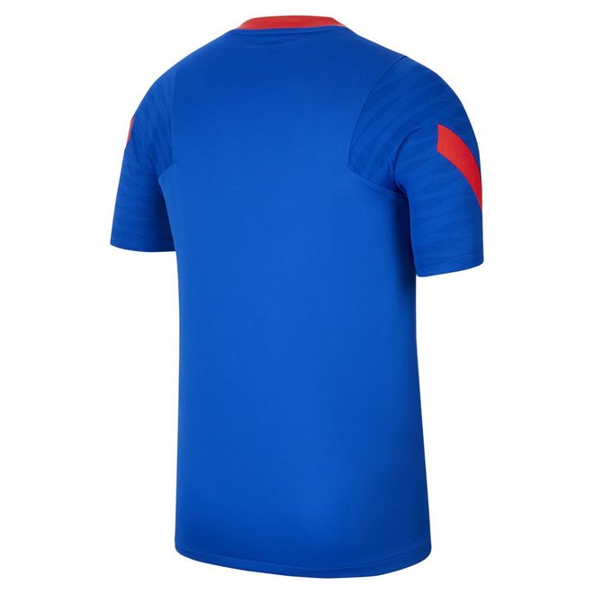 Afbeelding van Atlético de Madrid Strike Zomerset Hyper Cobalt