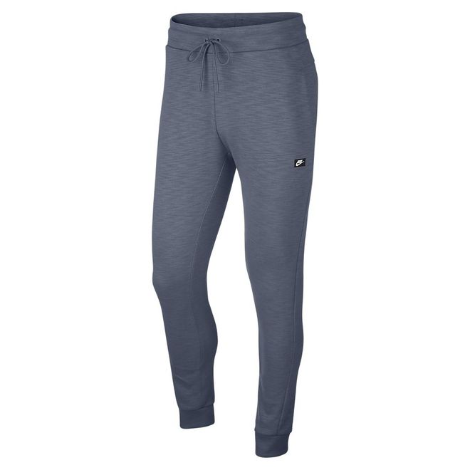 Afbeelding van Nike Sportswear Optic Pant Blauw