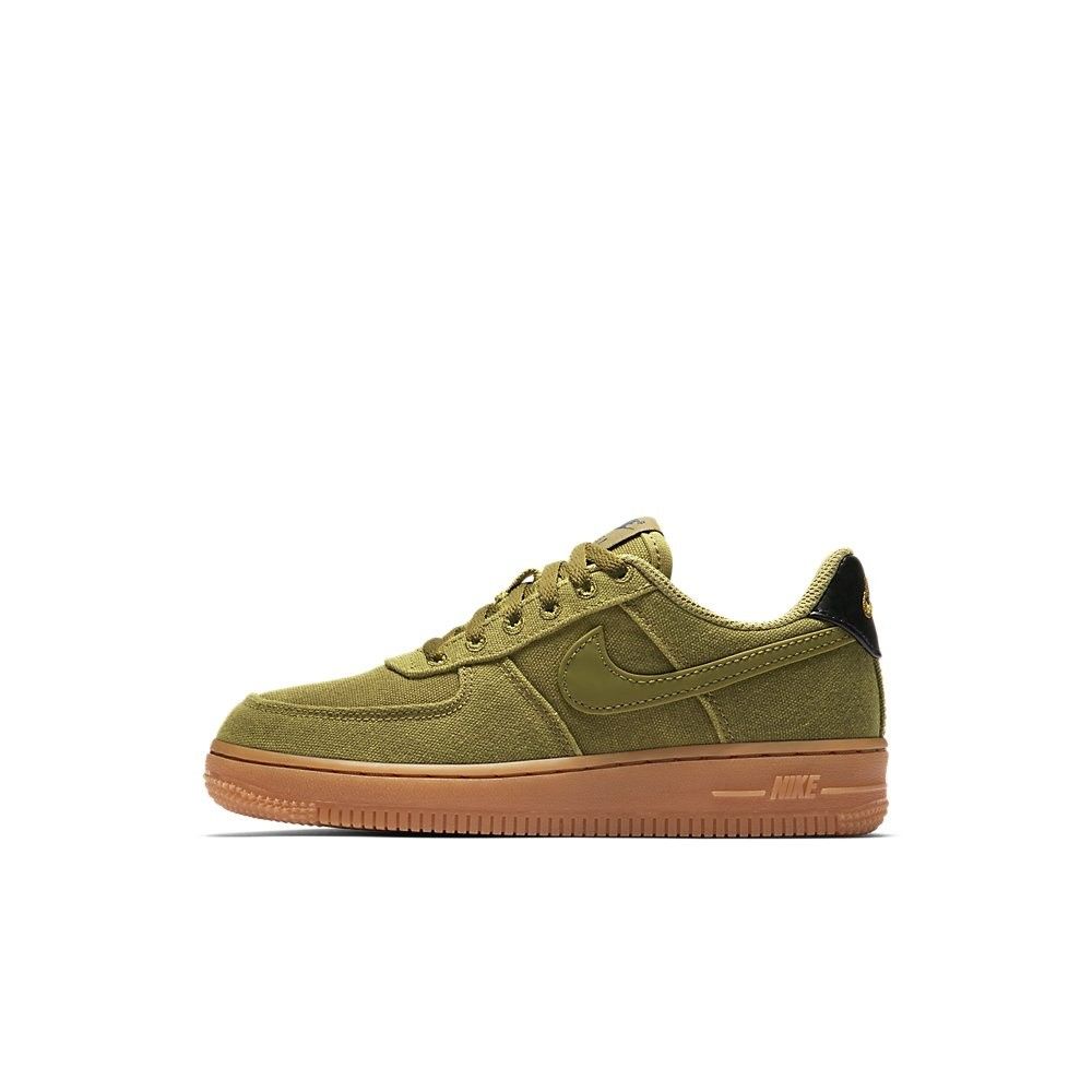 groene nike air force