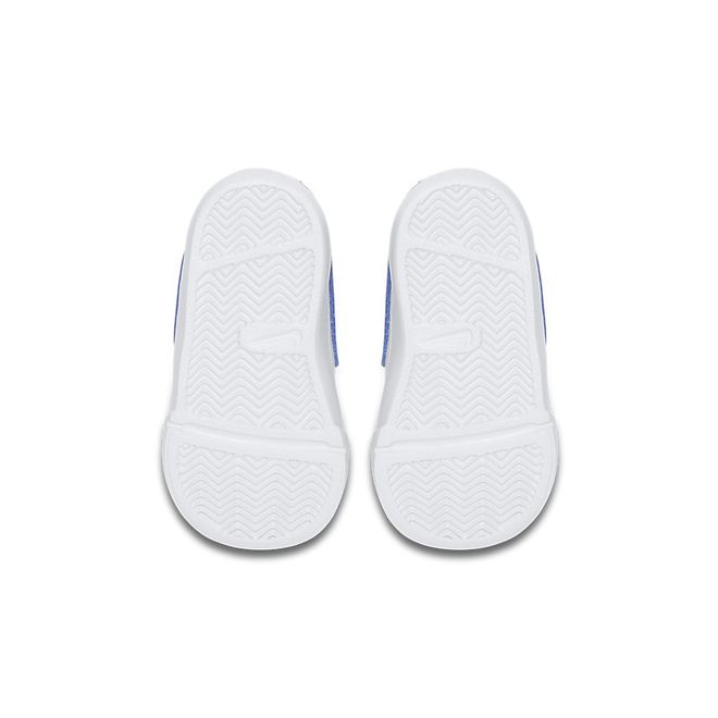 Afbeelding van Nike Blazer Low Little Kids White