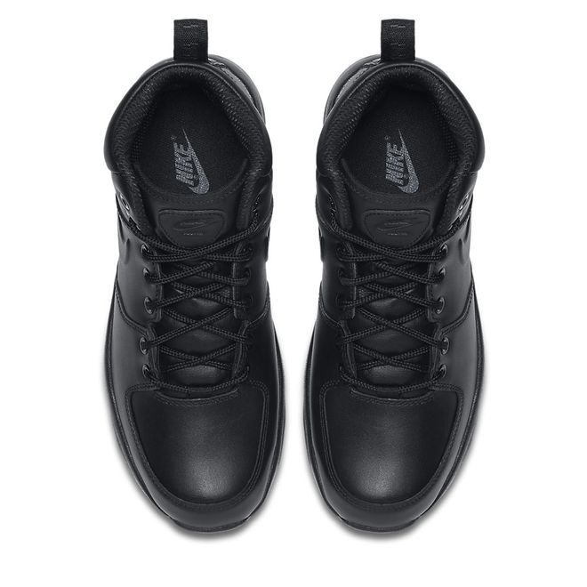 Afbeelding van Nike Manoa Boots Triple Black
