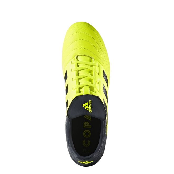 Afbeelding van Adidas Copa 17.3 Geel FG