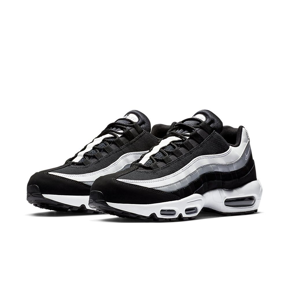 nike air max 95 dames black nike air max 95 dames black