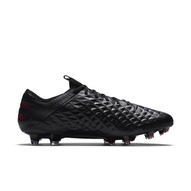 Afbeelding van Nike Tiempo Legend 8 Elite FG Black